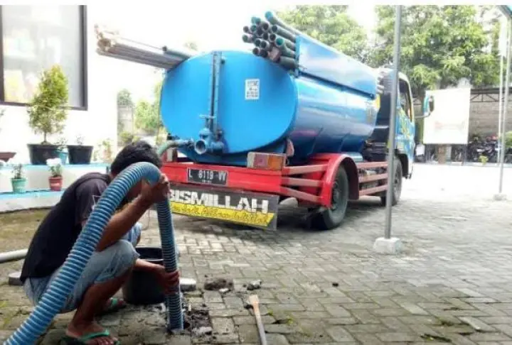 Sedot WC banjaran Murah