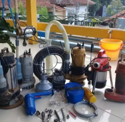 Sedot WC banjaran Murah