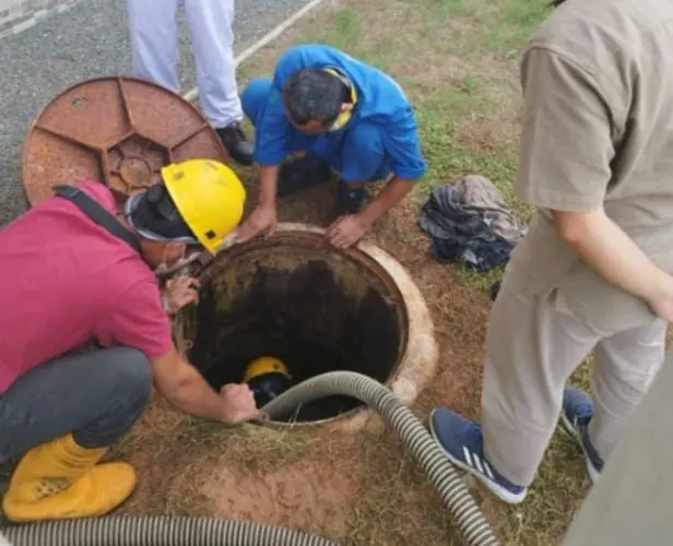 Sedot WC banjaran Murah