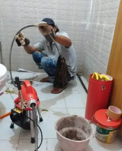 Sedot WC banjaran Murah