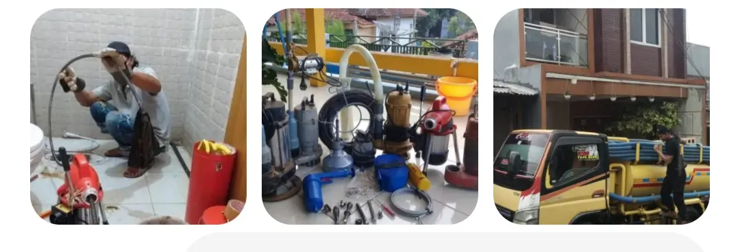 Jasa Sedot WC banjaran Murah Terpercaya
